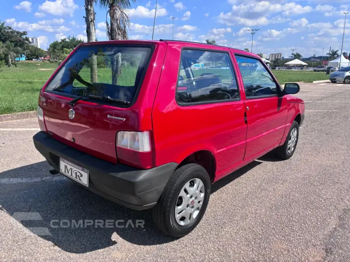 UNO 1.0 MPI Mille Fire Economy 8V