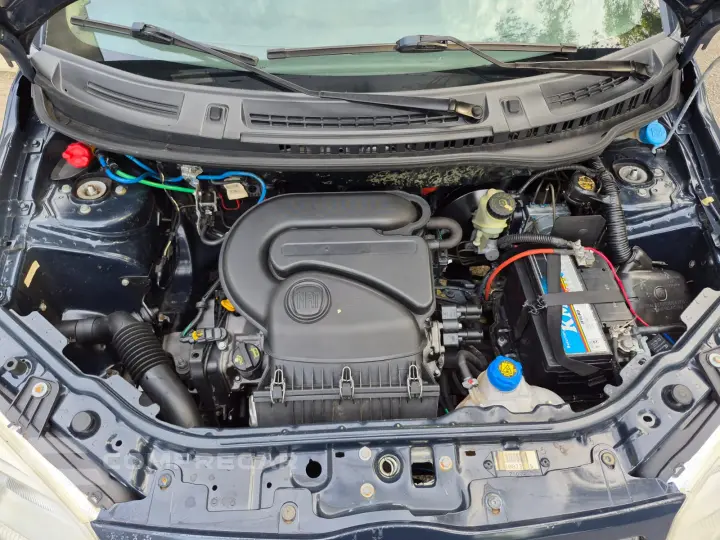 UNO 1.0 EVO Vivace 8V