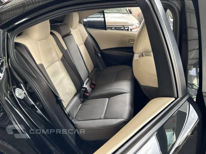 Corolla Altis Prem. 1.8 Aut. (Híbrido)