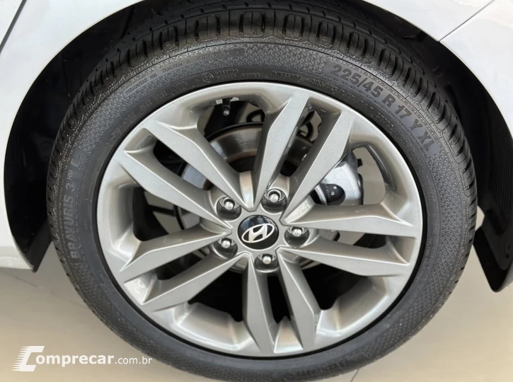 I30 1.8 MPI 16V