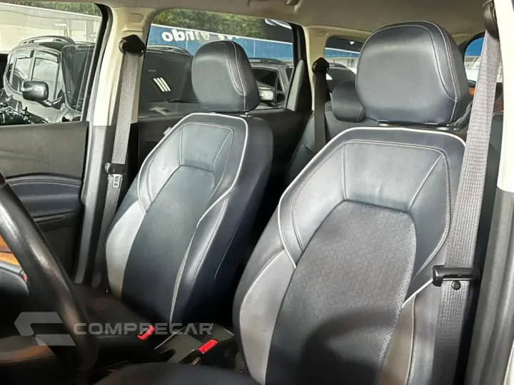 SPIN PREMIER 1.8 8V Econo.Flex 5p Aut.