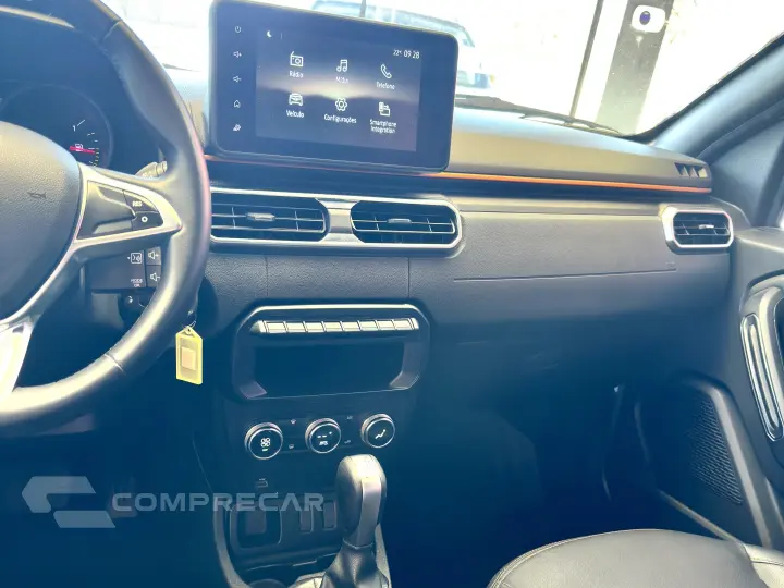 OROCH 1.3 TCE FLEX OUTSIDER X-TRONIC