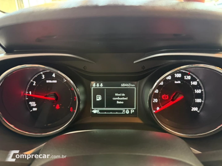 HRV EX 1.8