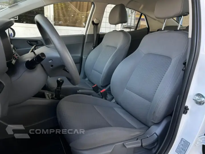 HB20S 1.0 12V FLEX VISION MANUAL