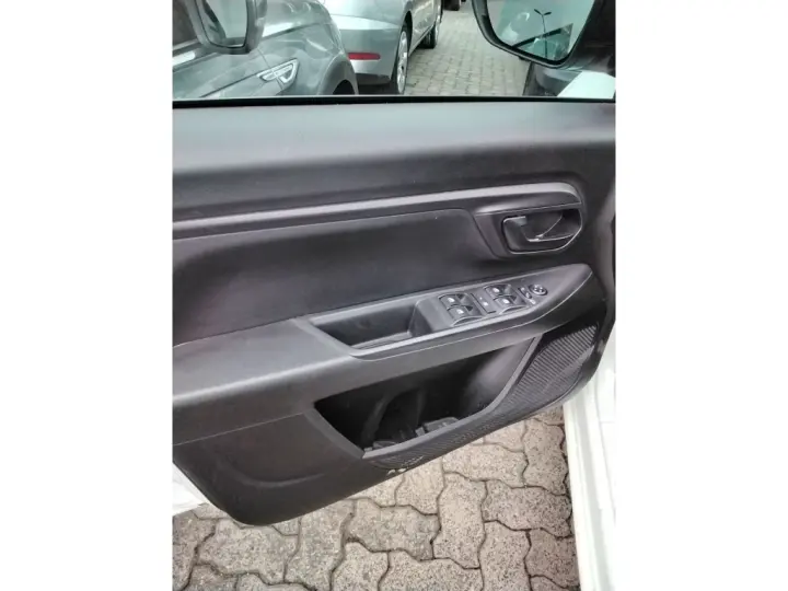 STRADA 1.3 FIREFLY FLEX FREEDOM CD MANUAL