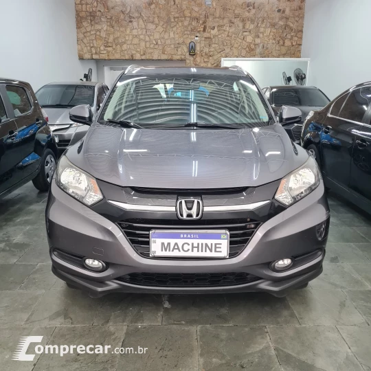 HR-V 1.8 16V EXL