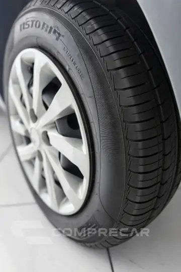 STRADA 1.4 MPI Hard Working CD 8V