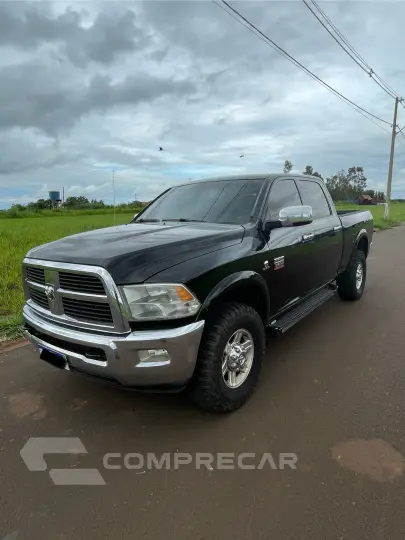 RAM 6.7 2500 Laramie 4X4 CD I6