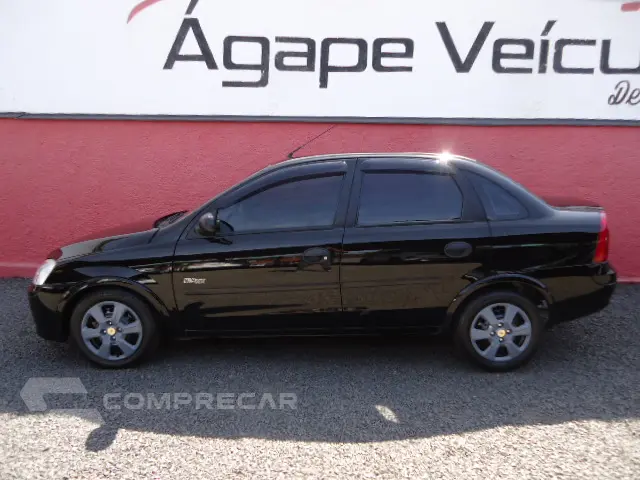CORSA 1.0 MPFI Maxx Sedan 8V