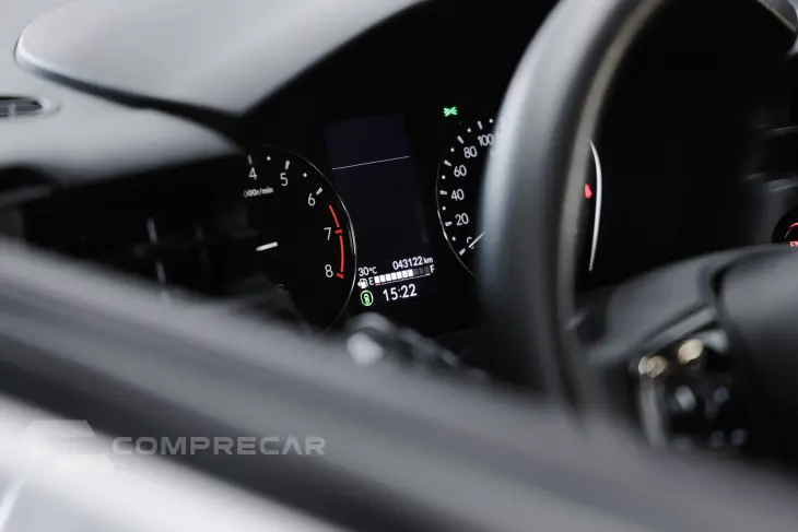 HR-V 1.5 DI I-vtec EX