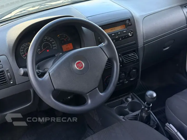 STRADA 1.4 MPI Working CS 8V