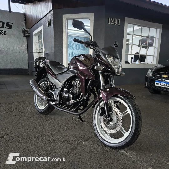 CB 300R/ 300R FLEX