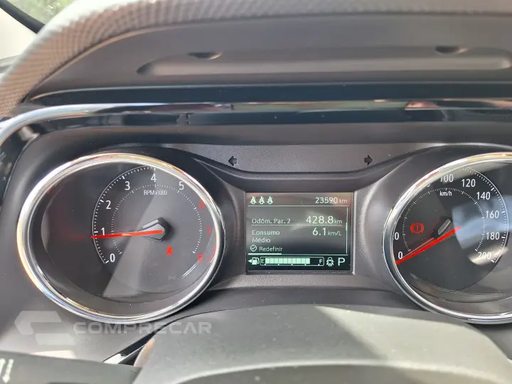 MONTANA 1.2 Turbo Premier