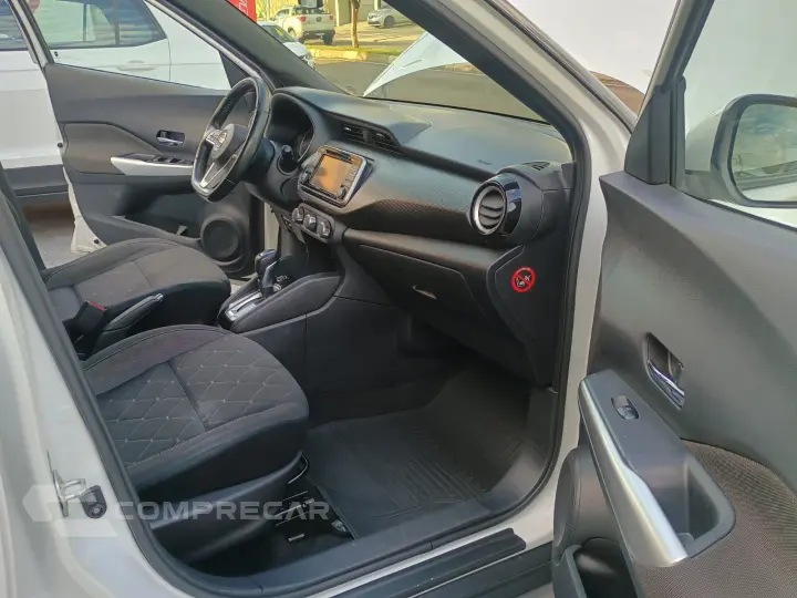 KICKS 1.6 16V SV