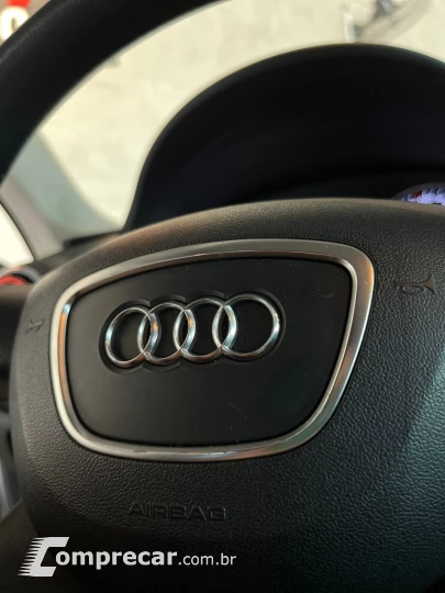 A3 1.4 TFSI Sedan Ambiente 16V