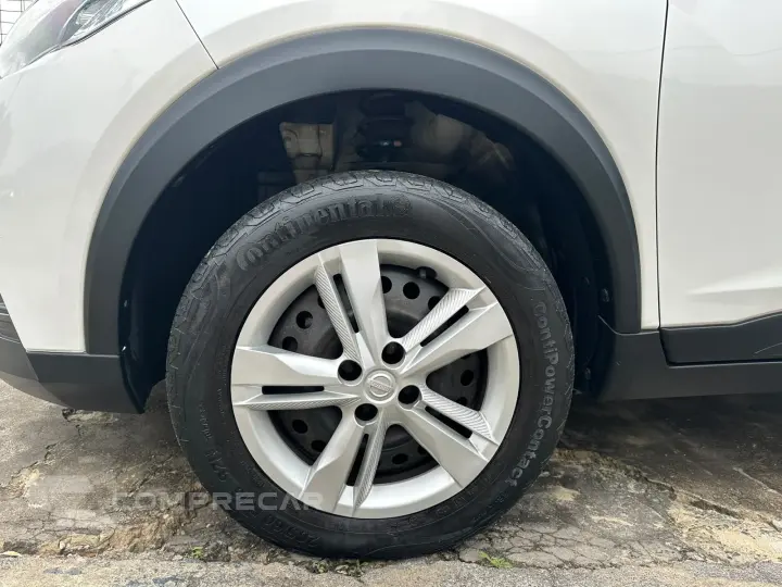 KICKS 1.6 16V S
