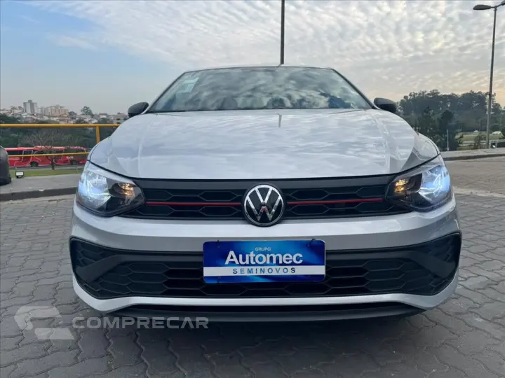 POLO 1.0 MPI TRACK MANUAL