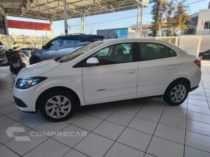 Prisma 1.4 4P LT FLEX