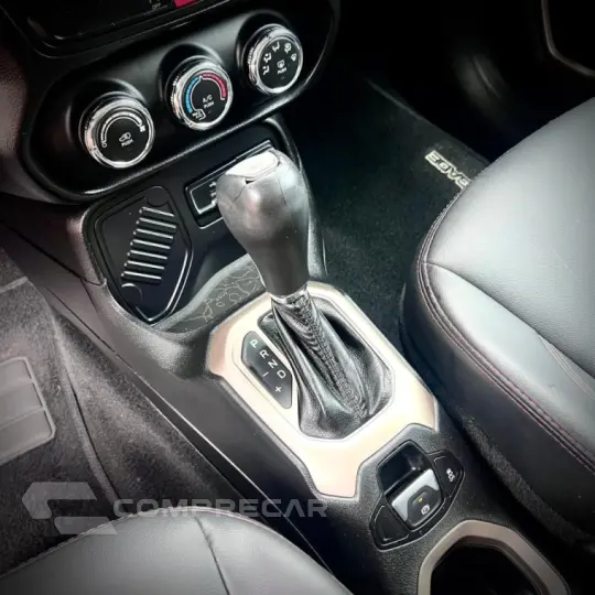 RENEGADE 1.8 16V Sport