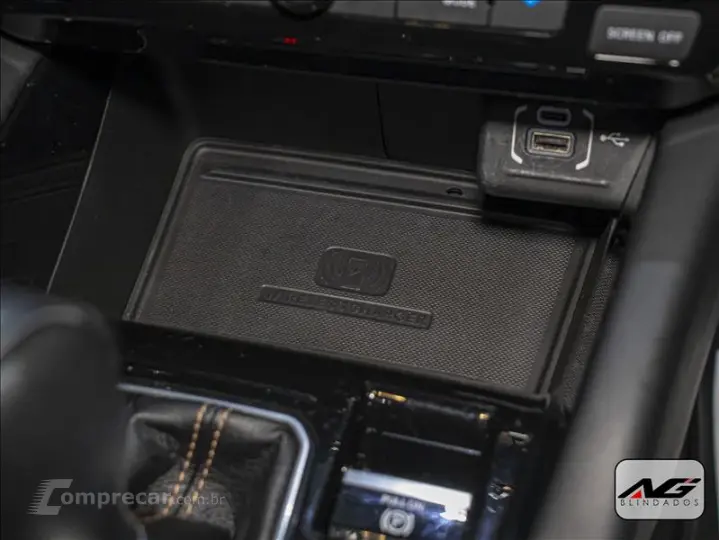 COMMANDER 1.3 T270 Turbo Overland