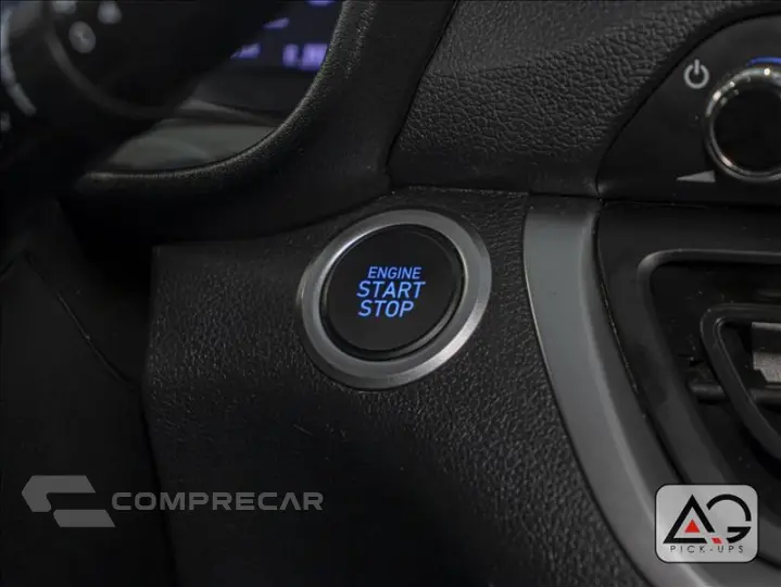 HB20 1.0 Tgdi Platinum