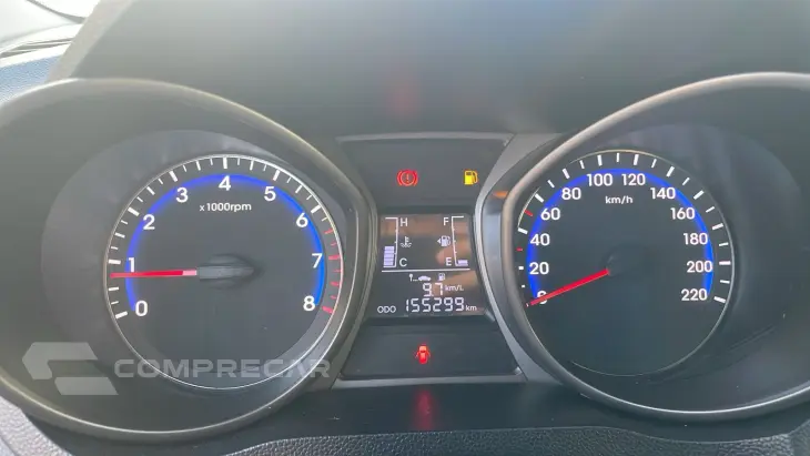 HB20 1.6 Comfort Plus 16V