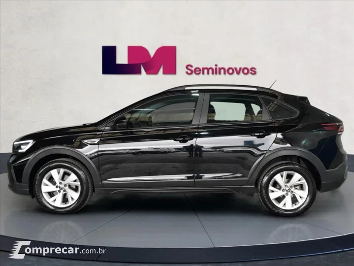 NIVUS 1.0 200 TSI TOTAL FLEX COMFORTLINE AUTOMÁTI