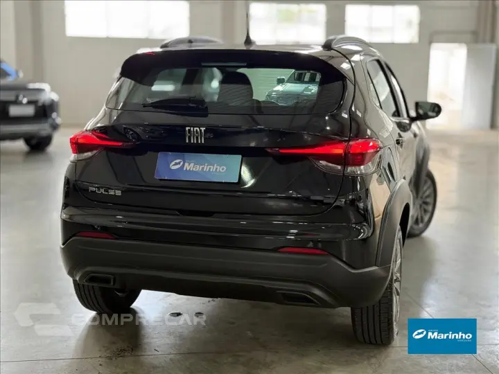 PULSE 1.3 FLEX DRIVE CVT