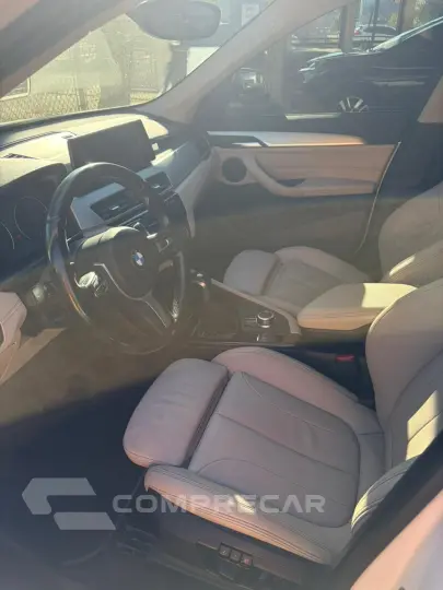 X1 2.0 16V Turbo Sdrive20i X-line