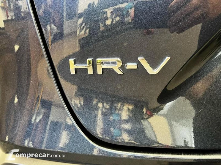HR-V EX HS
