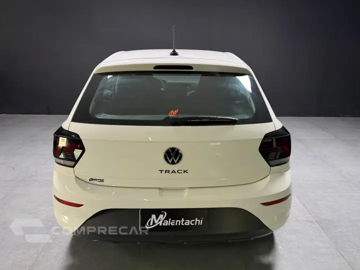 POLO 1.0 MPI TRACK MANUAL