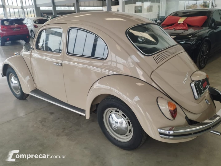 FUSCA 1.3 8V