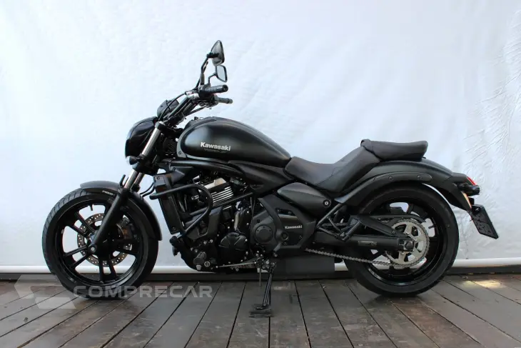 KAWASAKI VULCAN S ABS
