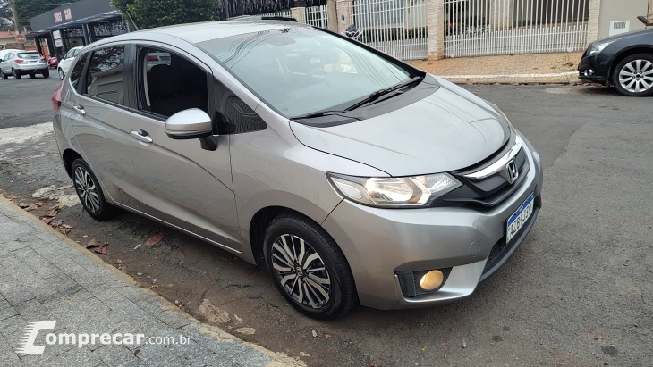 FIT 1.4 LX 8V
