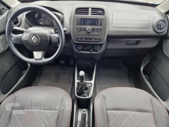 KWID 1.0 12V SCE FLEX ZEN MANUAL