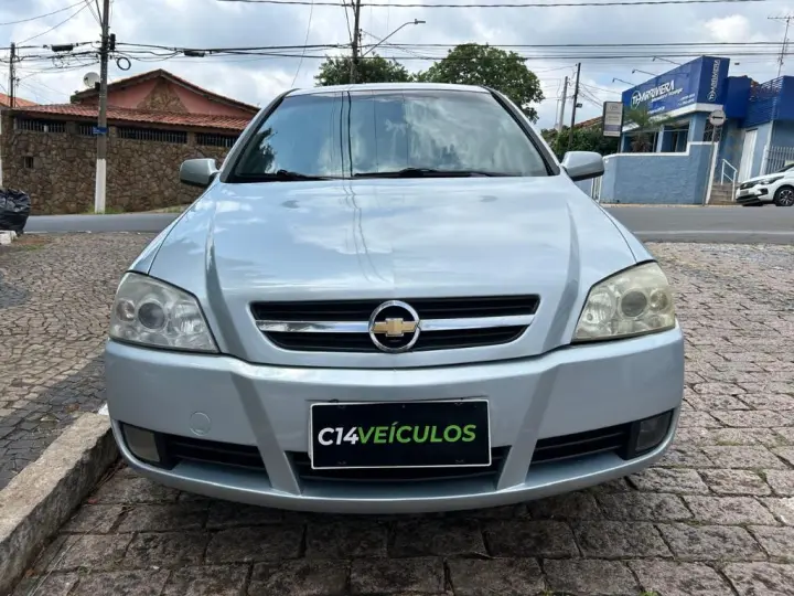 Astra Advantage 2.0 MPFI 8V FlexPower 5p