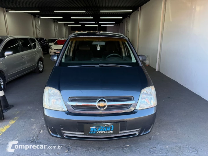 MERIVA 1.8 MPFI Maxx 8V