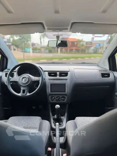 FOX 1.0 MPI Trendline 12V