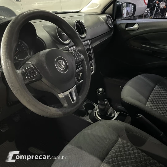 SAVEIRO 1.6 MI Trendline CE 8V