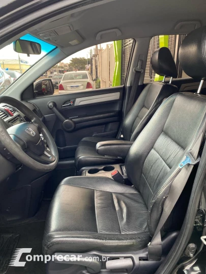 CRV 2.0 LX 4X2 16V