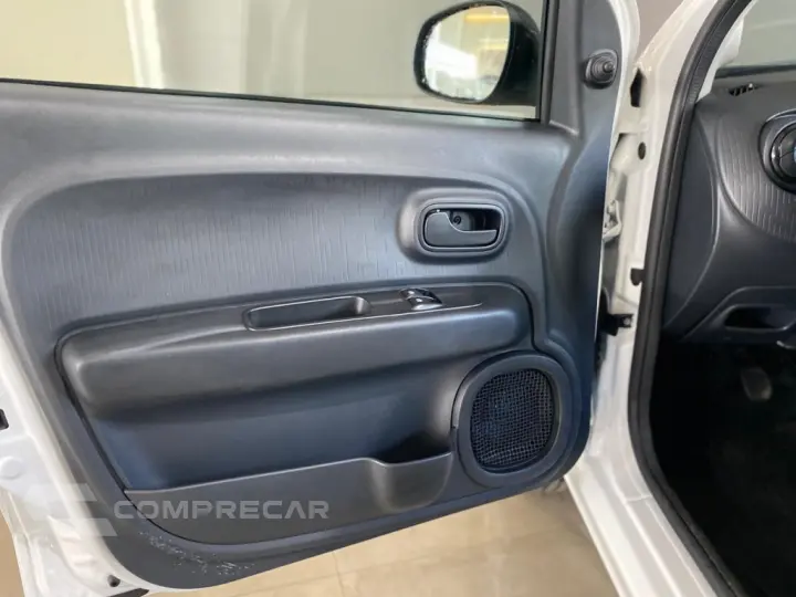 MOBI 1.0 EVO FLEX LIKE. MANUAL