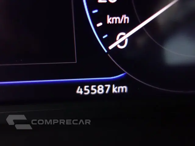 NIVUS - 1.0 200 TSI TOTAL HIGHLINE AUTOMÁTICO