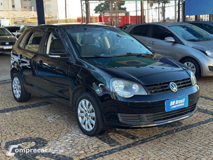 POLO 1.6 MI 8V
