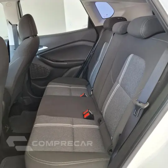 TRACKET LT 1.0 TURBO