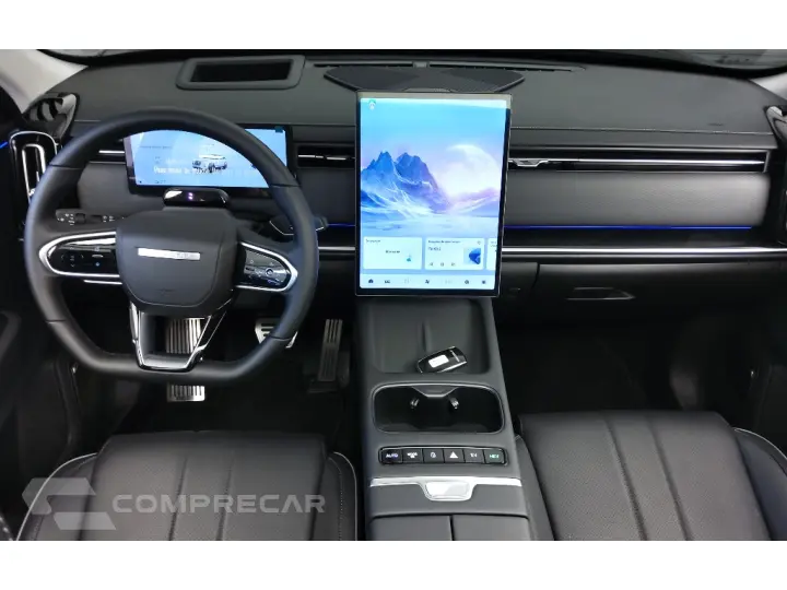 7 1.5 TGDI PHEV PRESTIGE DHT
