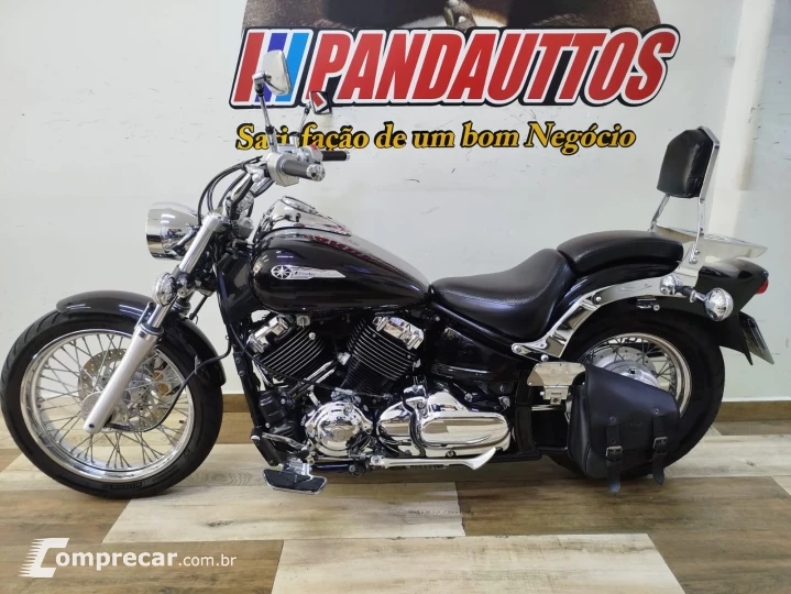 XVS 650