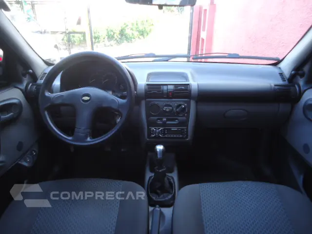 CLASSIC 1.0 MPFI LS 8V