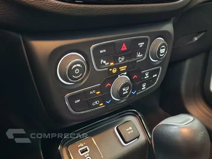 COMPASS LIMITED 2.0 4x2 Flex 16V Aut.