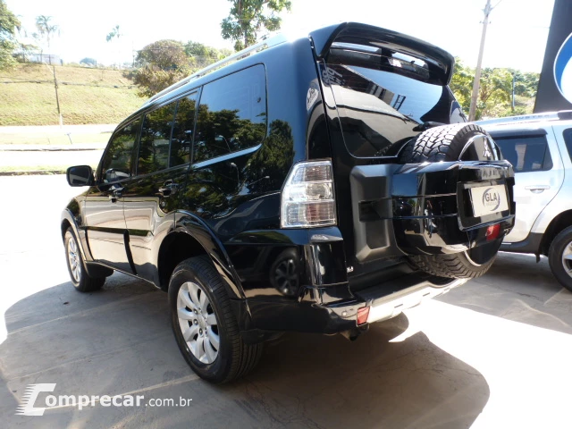 PAJERO 3.2 Full HPE 16V 4X4