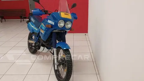 XT 600 TENERE
